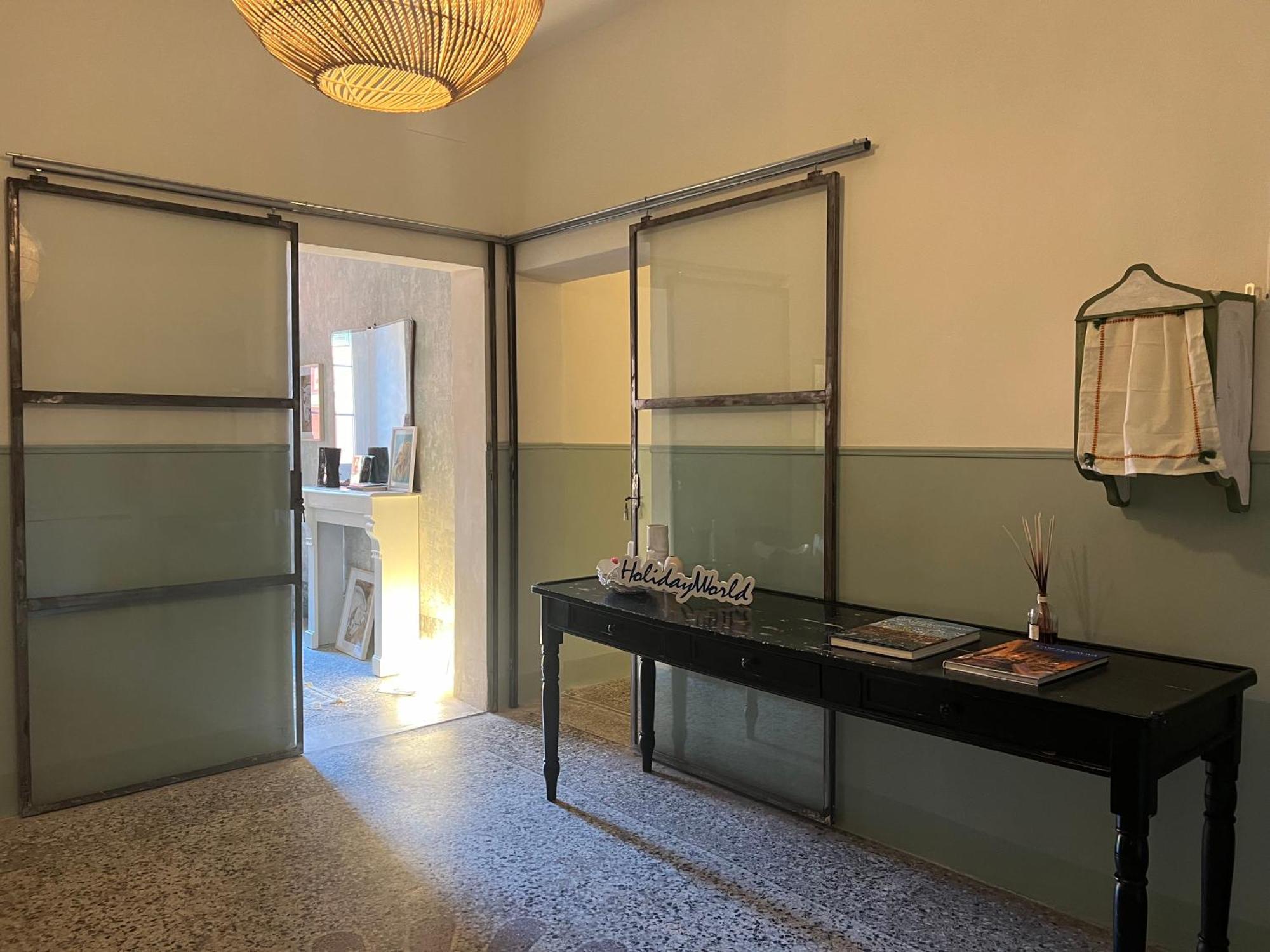 Apartment House Santa Brigida By World Genua