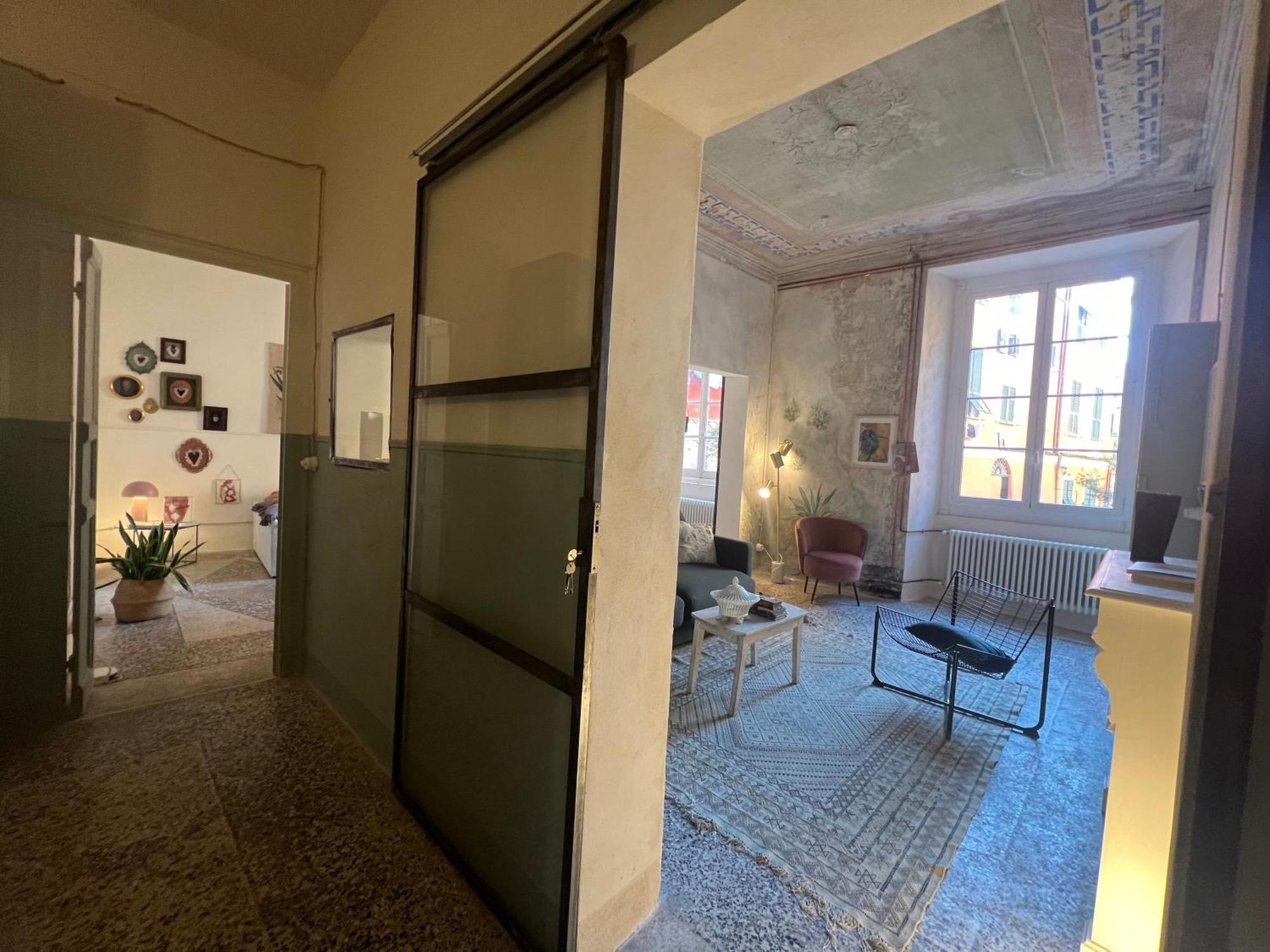 House Santa Brigida By World *