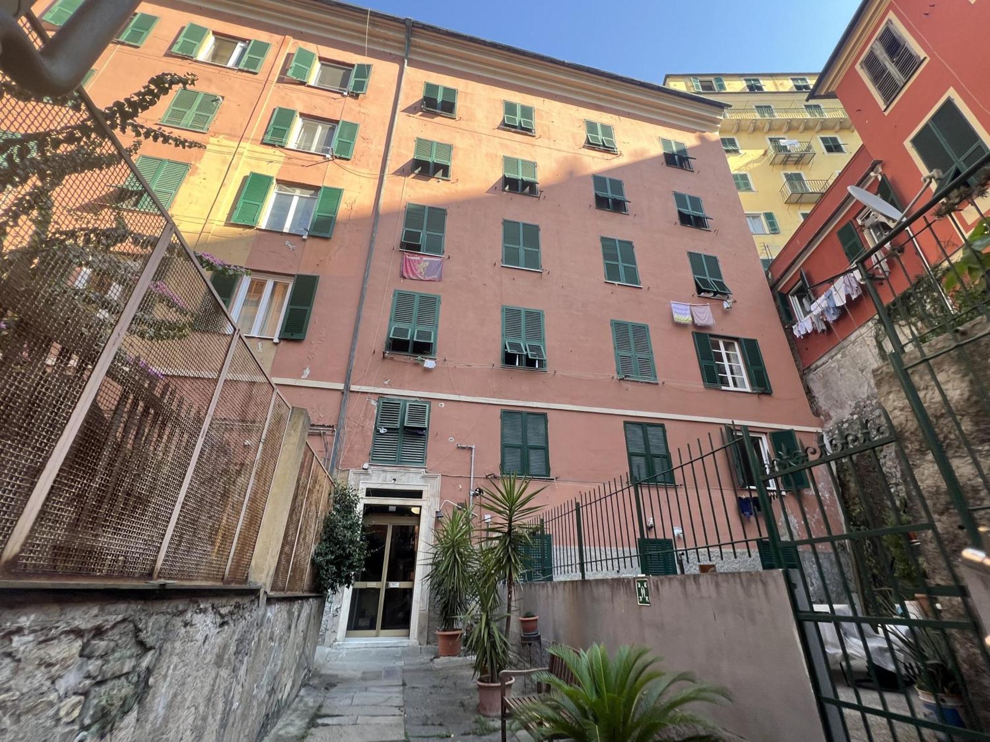 House Santa Brigida By World