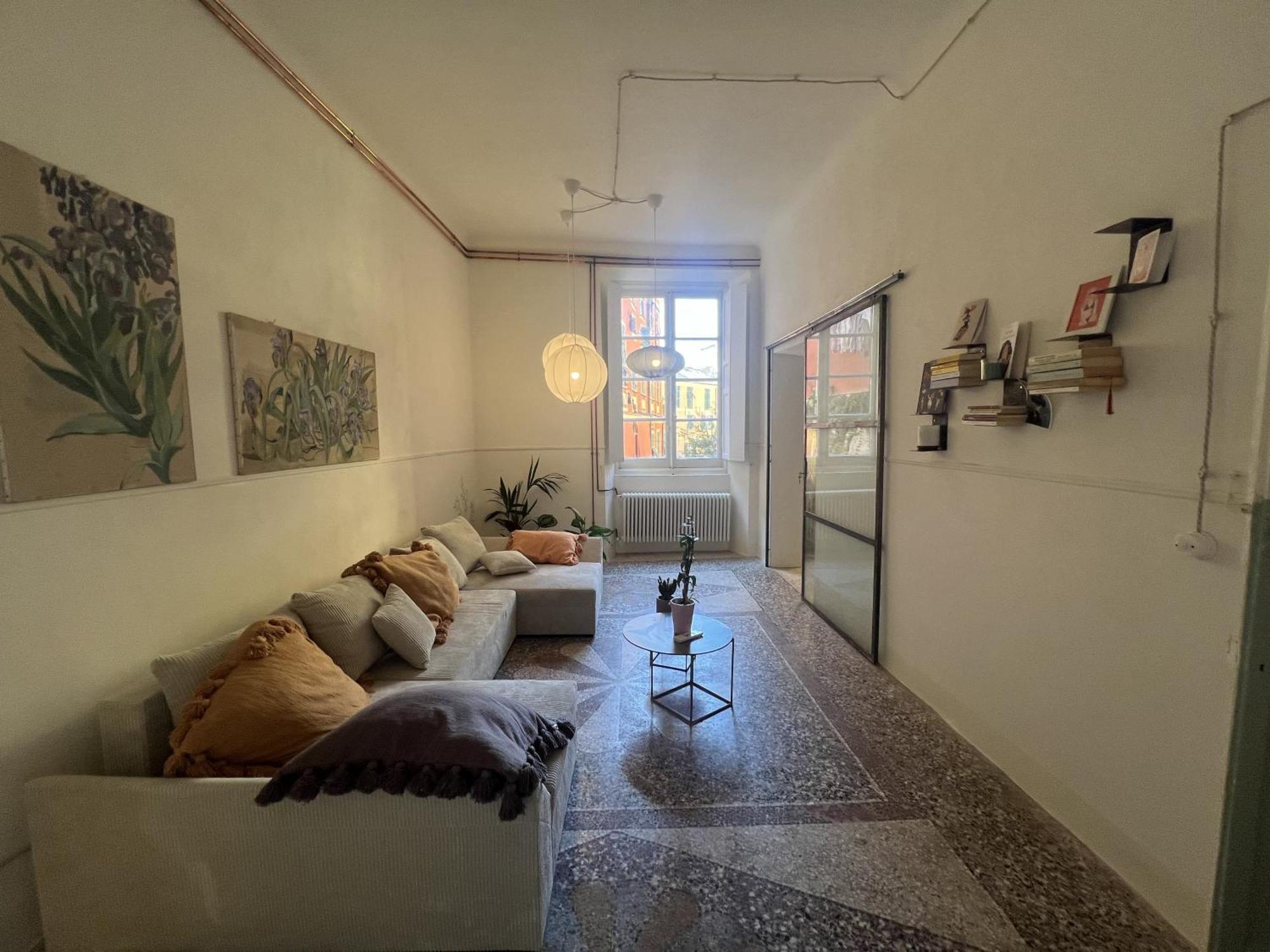 Apartment House Santa Brigida By World Genua