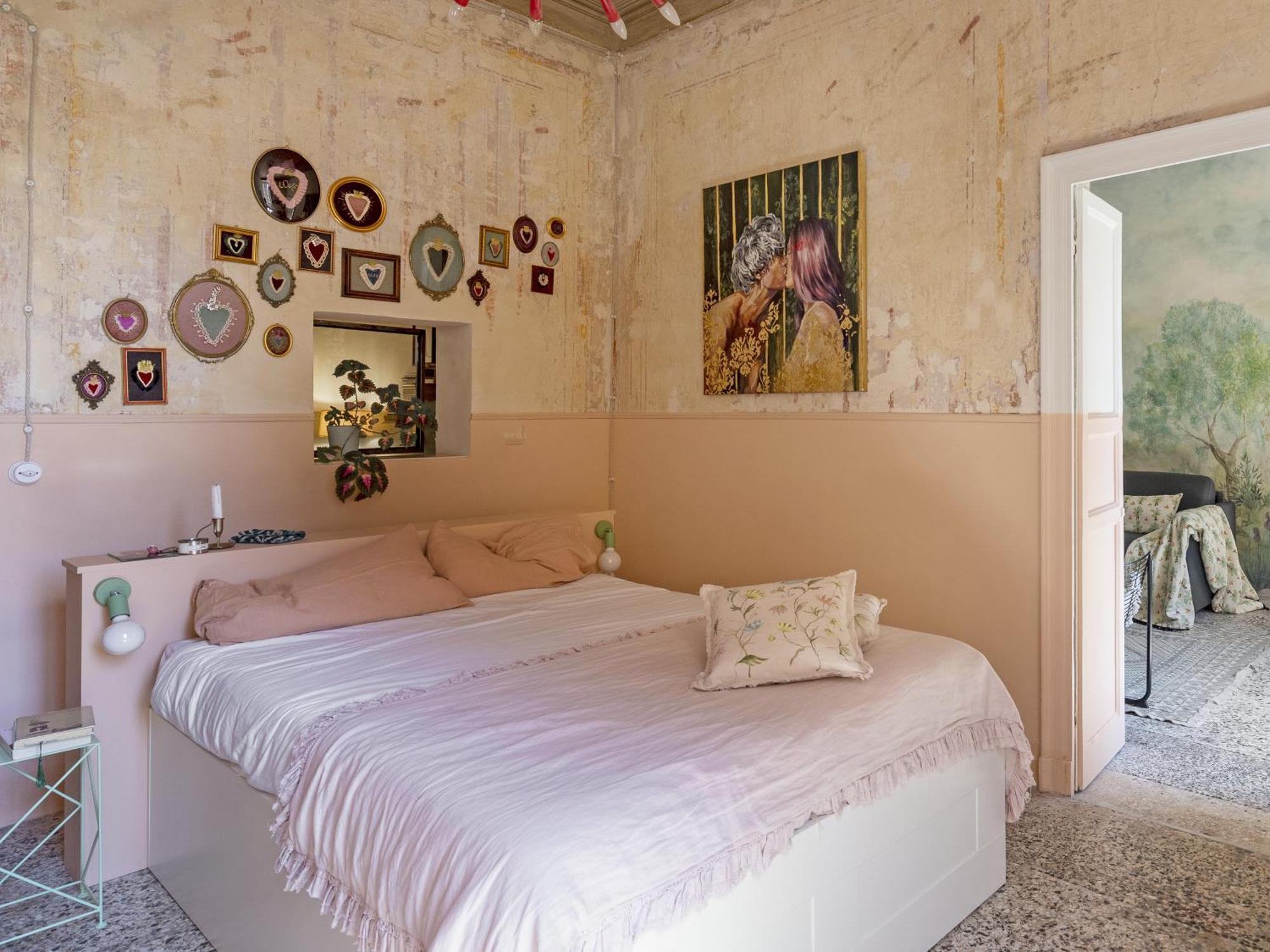 House Santa Brigida By World Apartment *