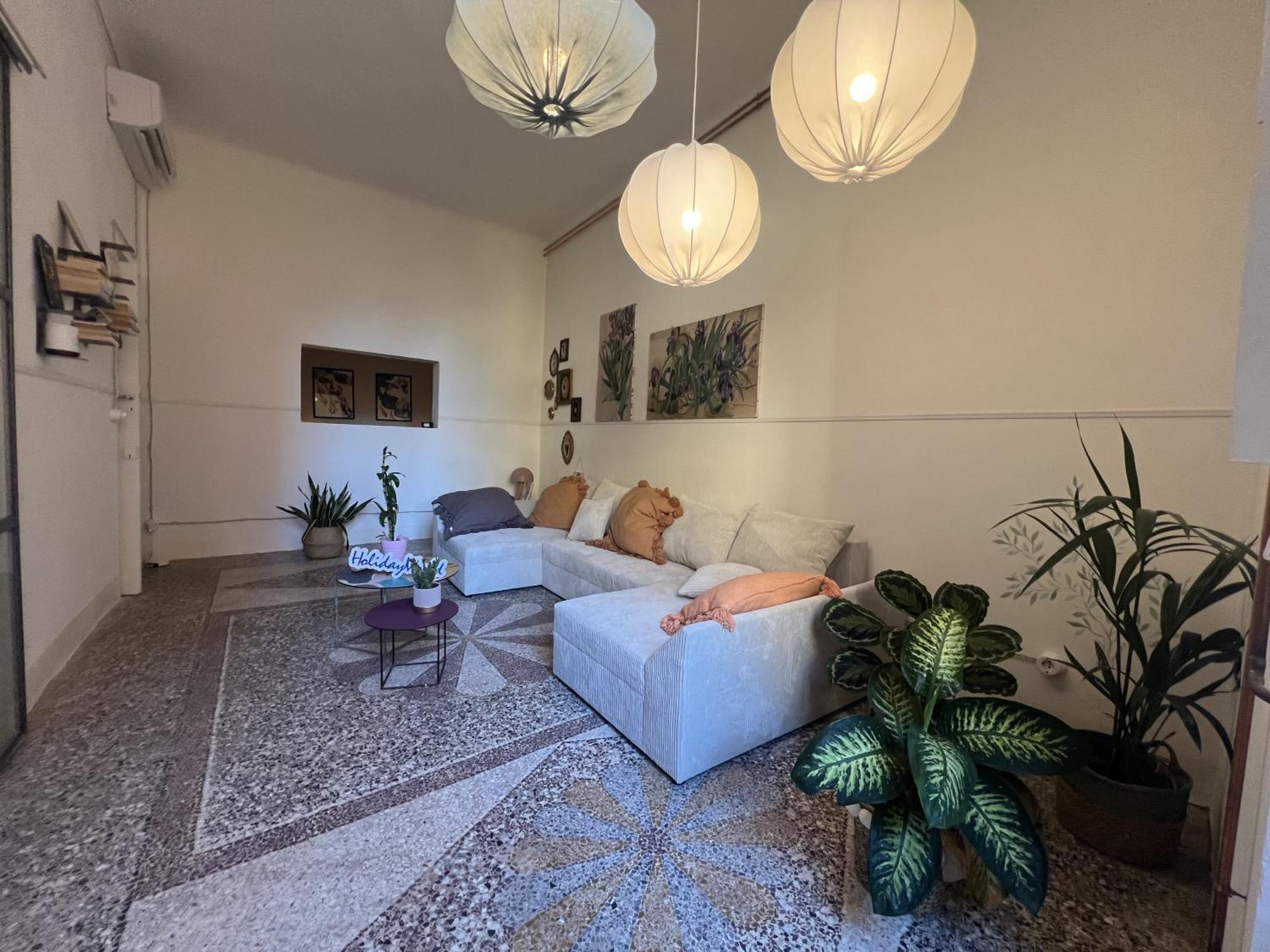 House Santa Brigida By World *